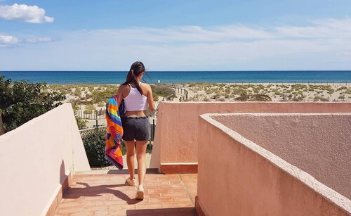 VVF Villages "La Grande Plage" Le Barcarès