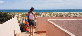 VVF Villages "La Grande Plage" Le Barcarès