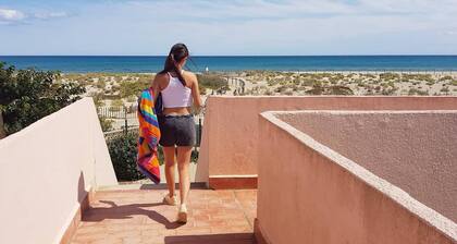 VVF Villages "La Grande Plage" Le Barcarès