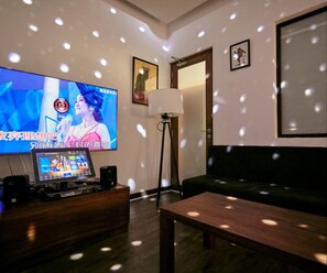 Karaoke room - The Argyle (Hatton)