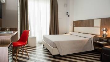 Chambre Double Confort