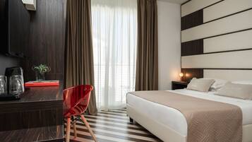 Chambre Double Supérieure