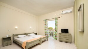 Room - Sidari Inn Aparthotel (Corfu)
