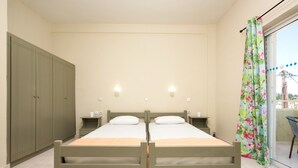 Room - Sidari Inn Aparthotel (Corfu)
