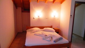 Vila, 3 kamar tidur