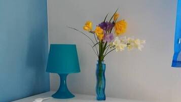 Chambre Quadruple | Ăquipements de la chambre