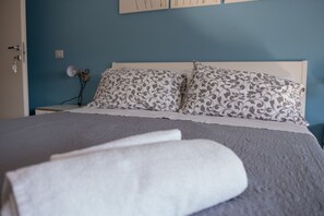 Quadruple Room - My Room in Trani (Trani)