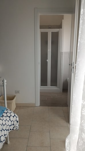 Bathroom - My Room in Trani (Trani)