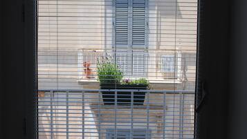 Familienzimmer, eigenes Bad (8) | Balkon