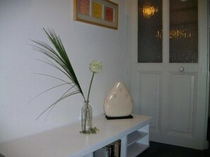 Interior - Hotel Grünshof (Walldorf)