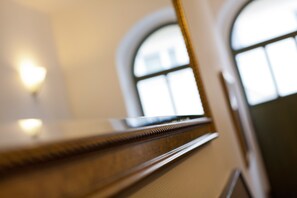 Interior - Hotel Grünshof (Walldorf)