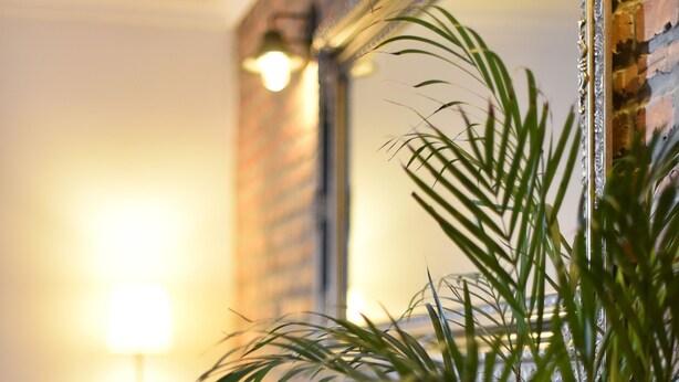 Appartement | Coin séjour