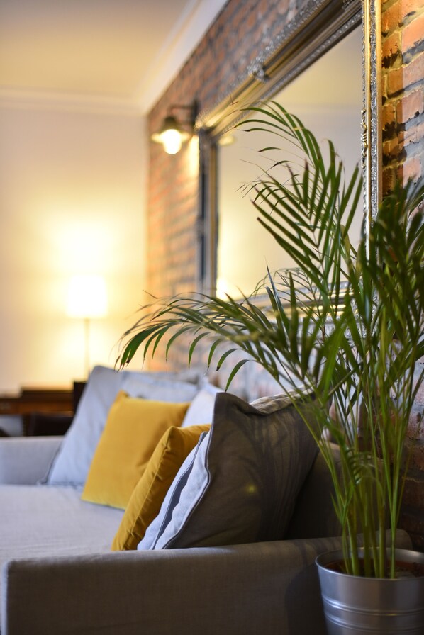 منطقة المعيشة