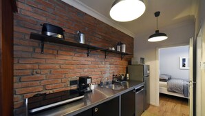 Appartement | Coin cuisine privé