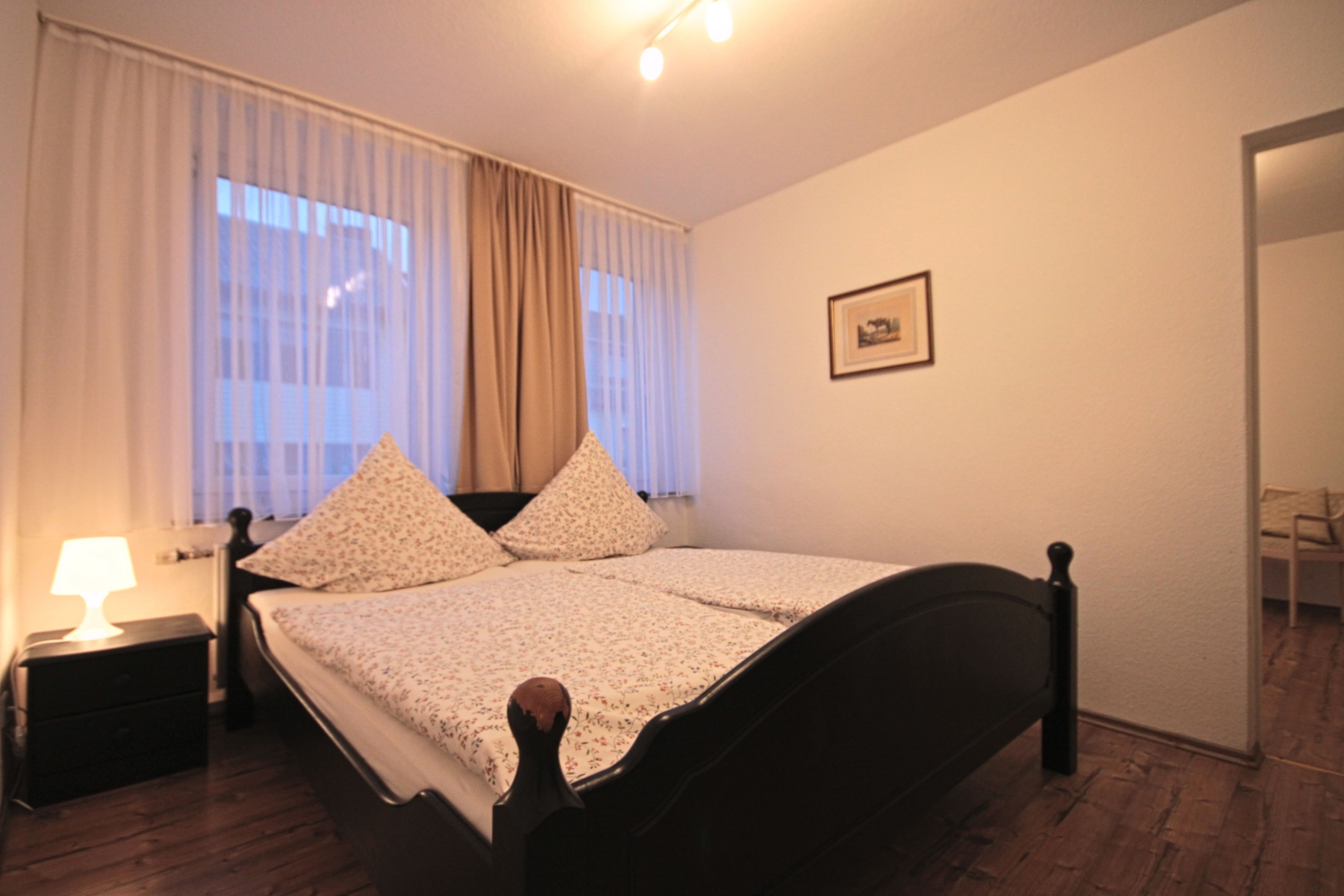 Classic Triple Room, Private Bathroom