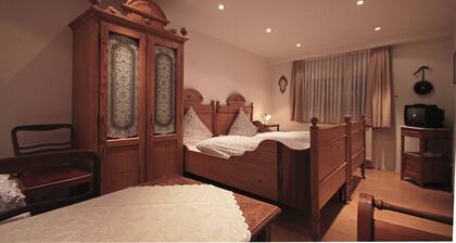 Hotel zum Schwan