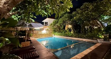 Lavella Villa's
