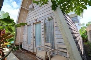 Deluxe Bungalow, 1 Double Bed