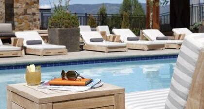 Snowmass Viceroy 1 Bed