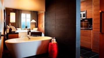 Apartment (Snowmass_Viceroy_1Bed) | Badezimmer