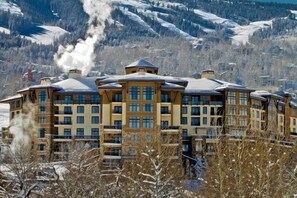 Condo (Snowmass_Viceroy_1Bed) | Exterior