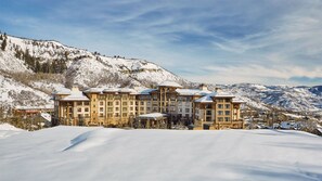 Condo (Snowmass_Viceroy_1Bed) | Exterior