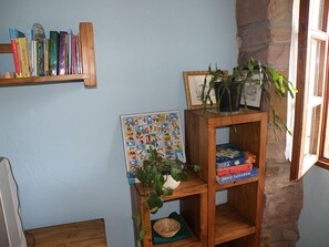 Detalle interior