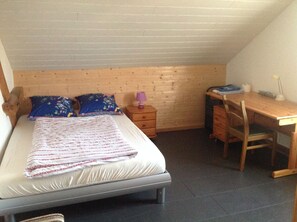 Double Room Single Use