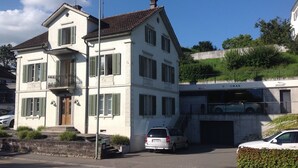 Exterior - Hostel Seeburg Stäfa (Stafa)