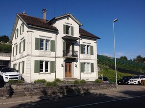 Exterior - Hostel Seeburg Stäfa (Stafa)