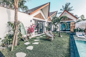 Exterior - Beyond Bungalows (Canggu)