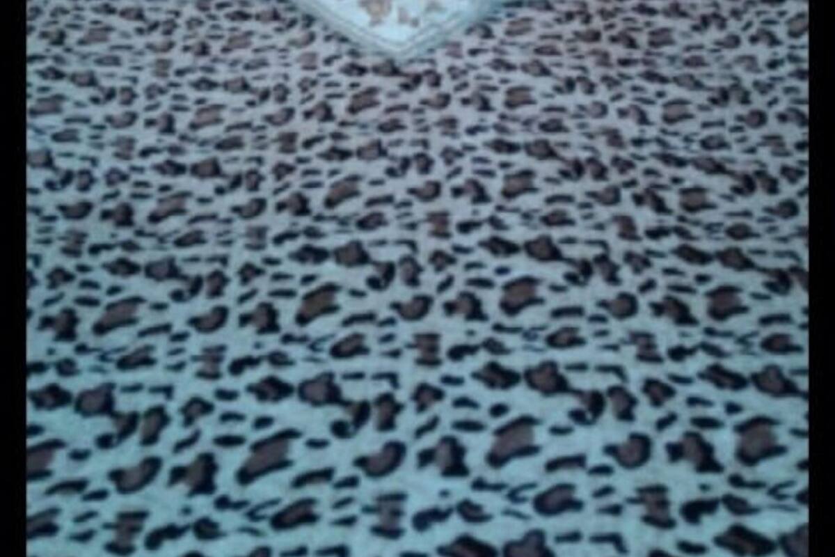 Family Apartment, 3 Bedrooms | Blackout drapes, iron/ironing board (on request), cribs (free)