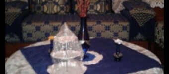 メゾン エルガジ