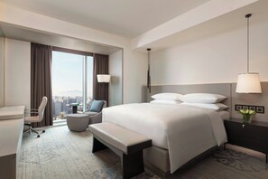 Club-Suite, 1 Schlafzimmer, Nichtraucher