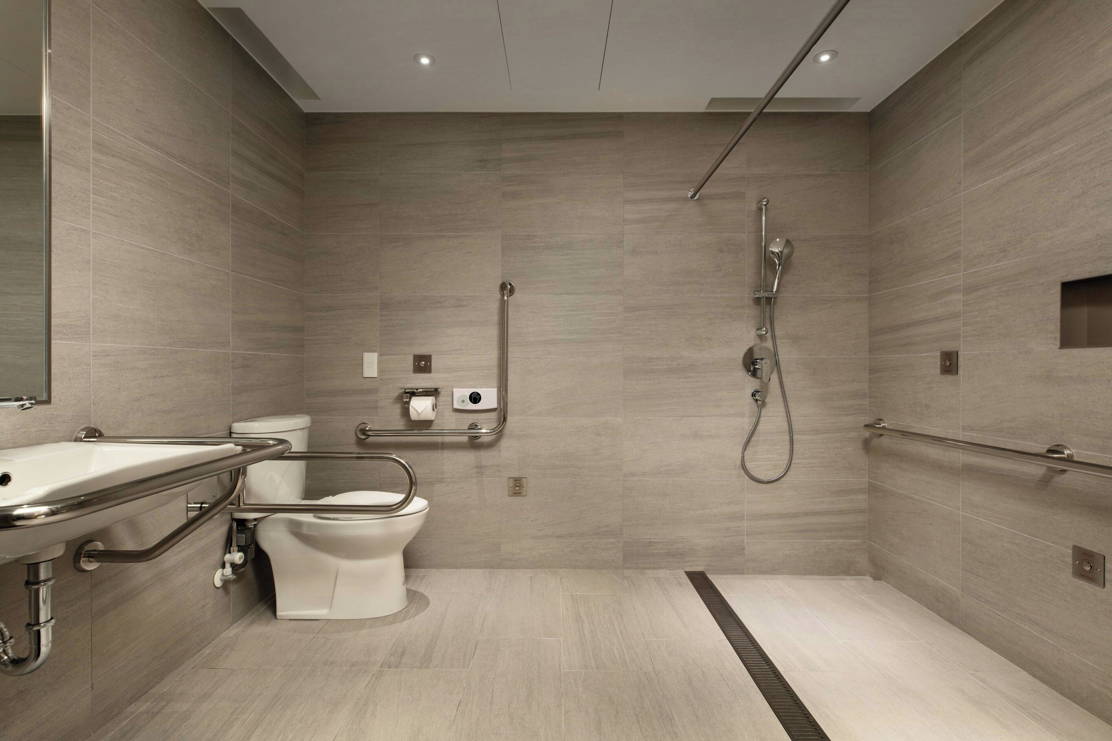 Foto - Courtyard by Marriott Taipei Downtown