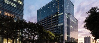 Courtyard by Marriott Taipei Downtown