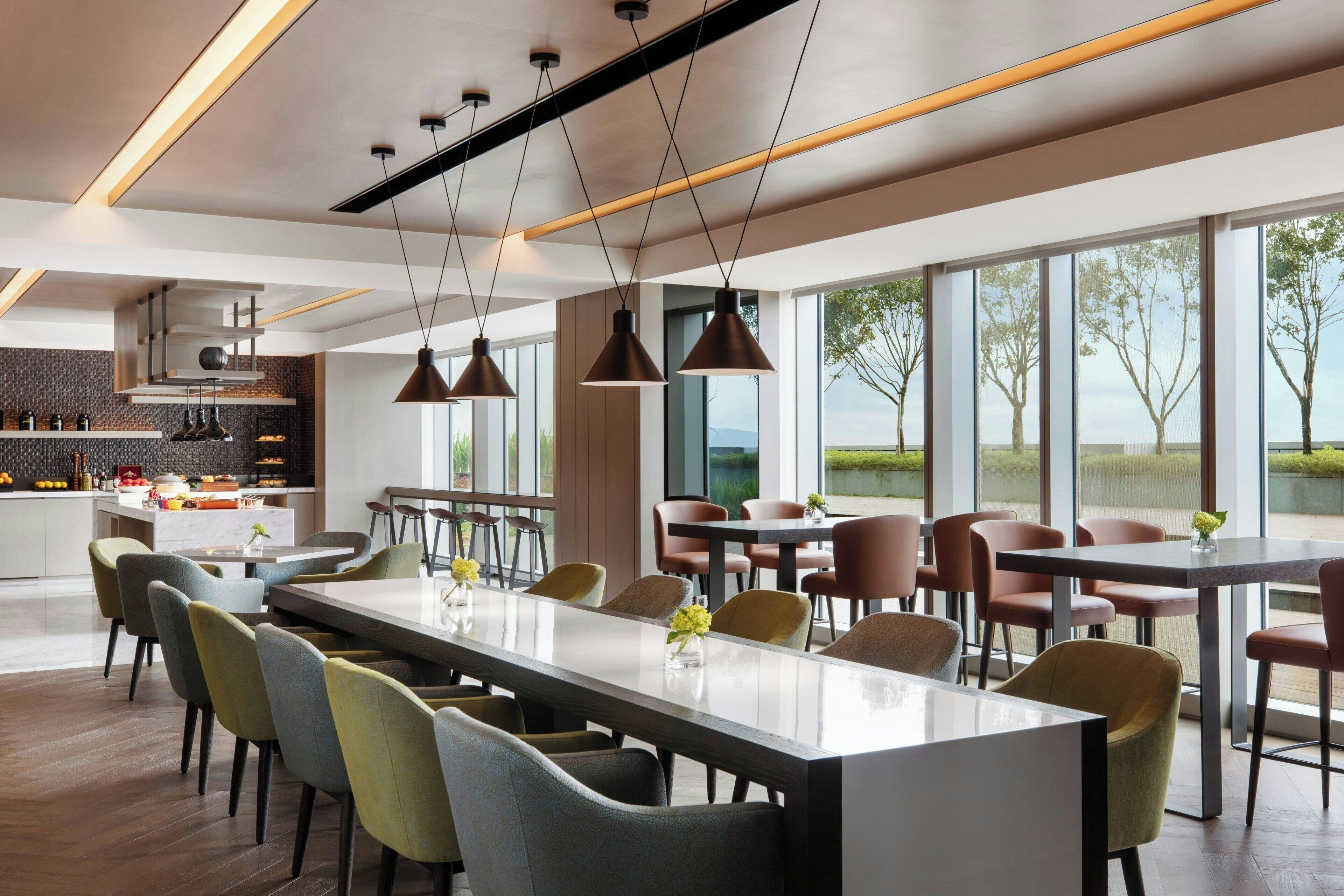 Foto - Courtyard by Marriott Taipei Downtown