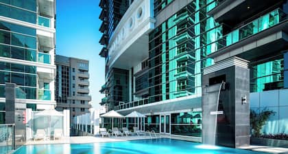 Four Points by Sheraton Sharjah