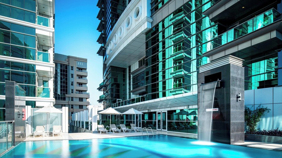 Four Points by Sheraton Sharjah