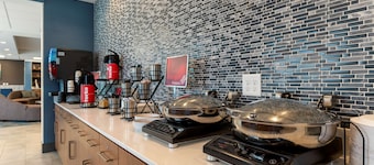 Best Western Plus Isanti