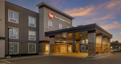 Best Western Plus Isanti