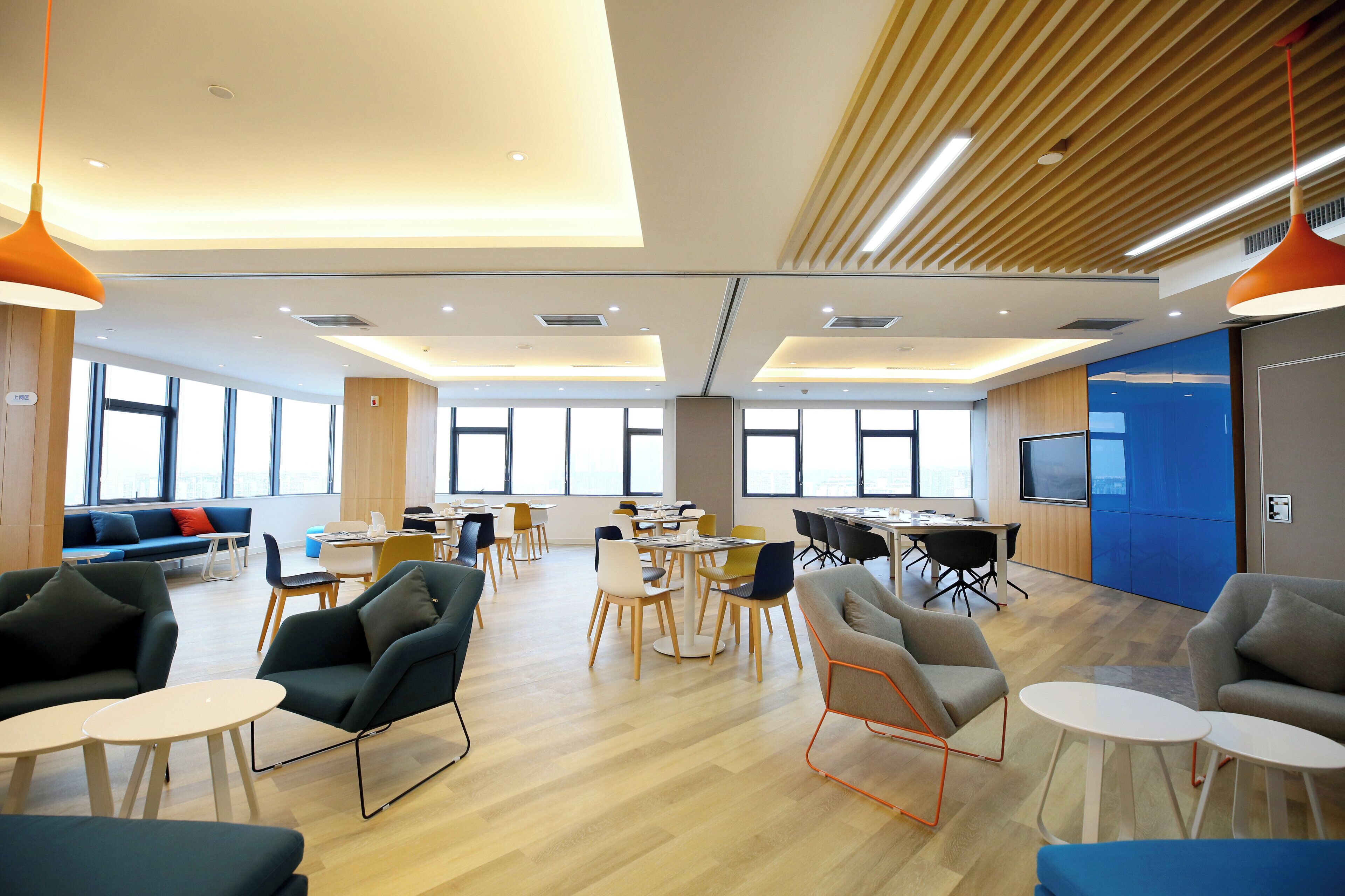 Foto - Holiday Inn Express Chengdu North Railway Station by IHG