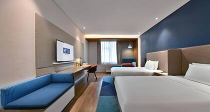 Holiday Inn Express Chengdu North Railway Station by IHG
