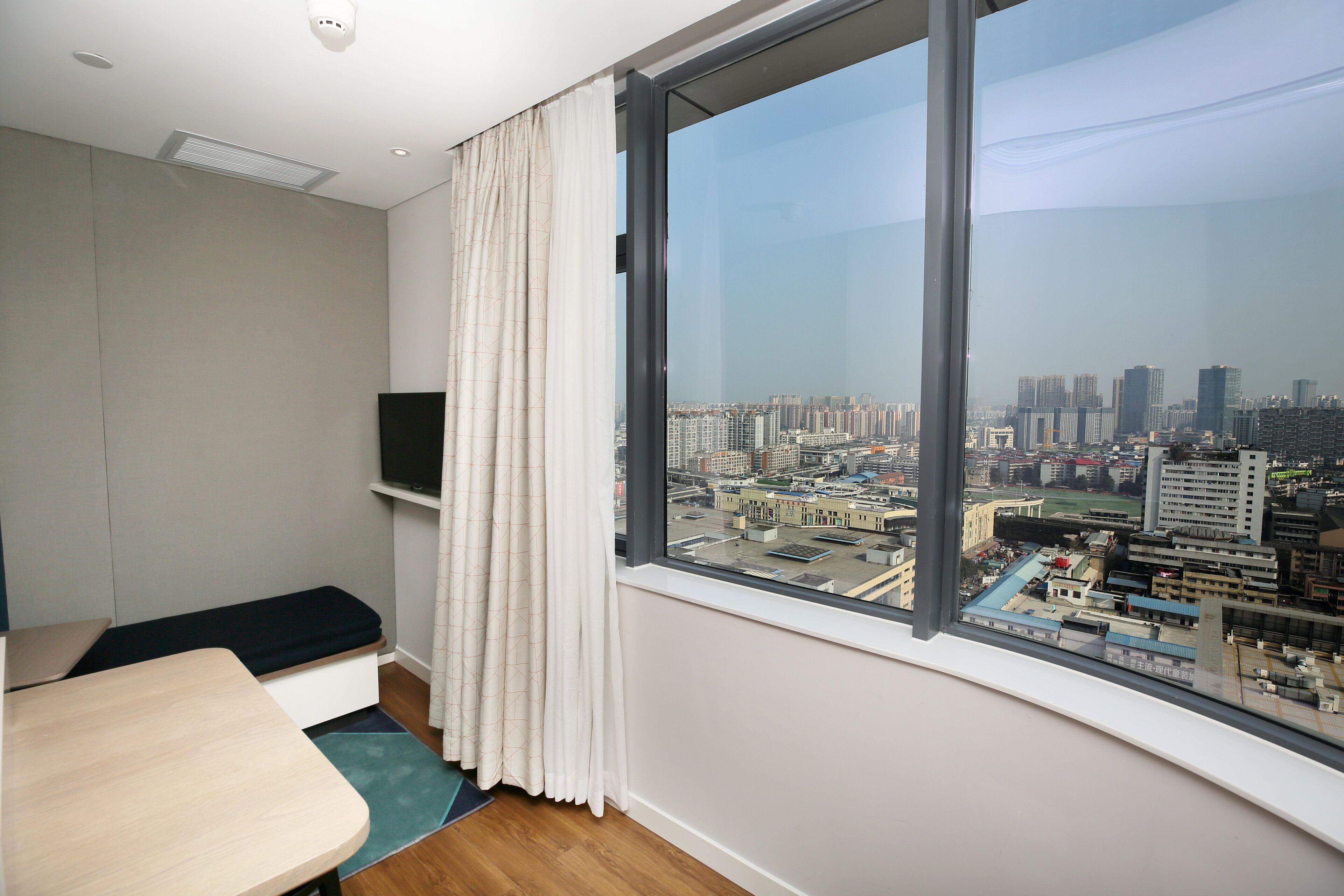 Foto - Holiday Inn Express Chengdu North Railway Station by IHG