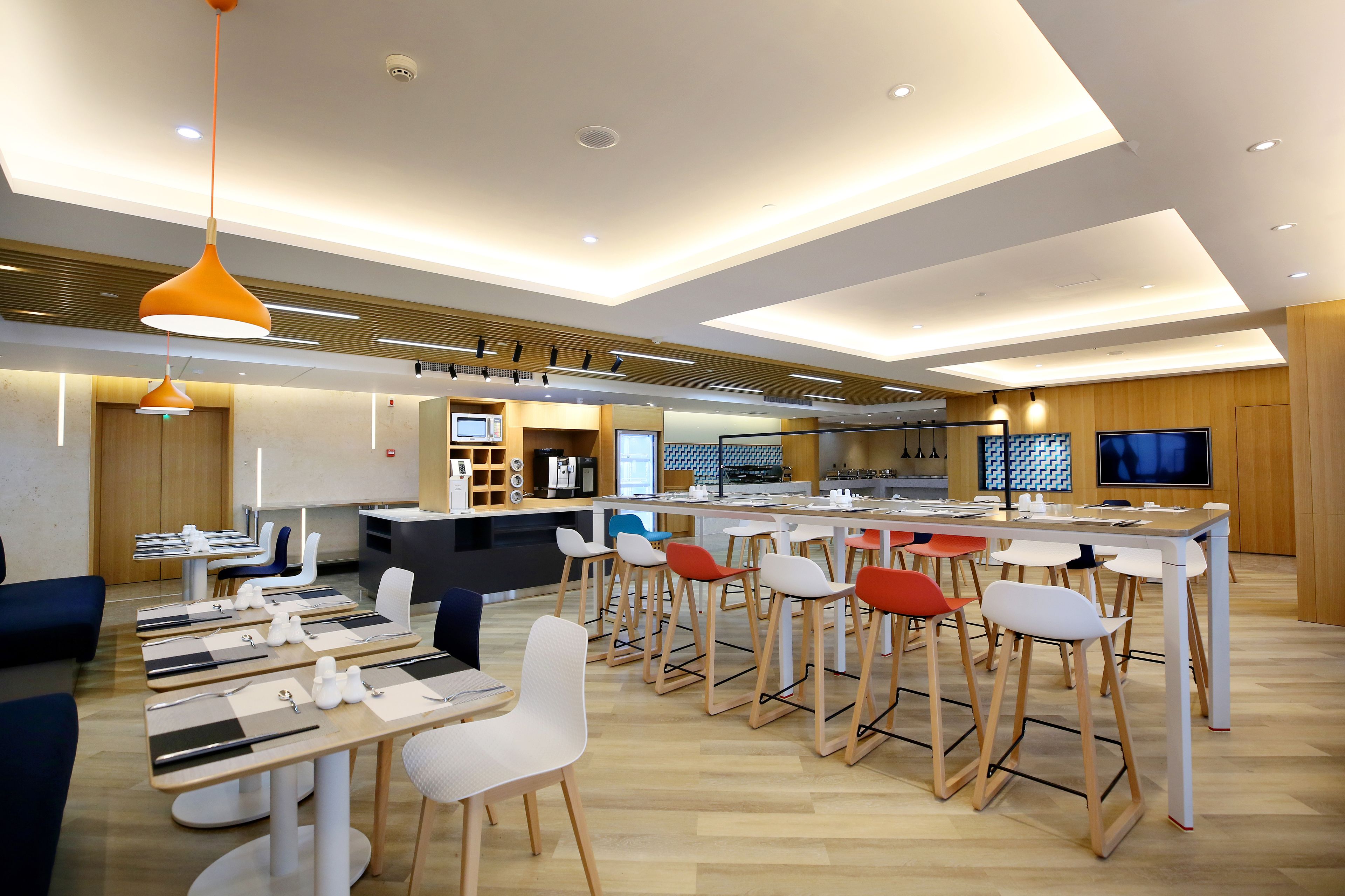 Foto - Holiday Inn Express Chengdu North Railway Station by IHG