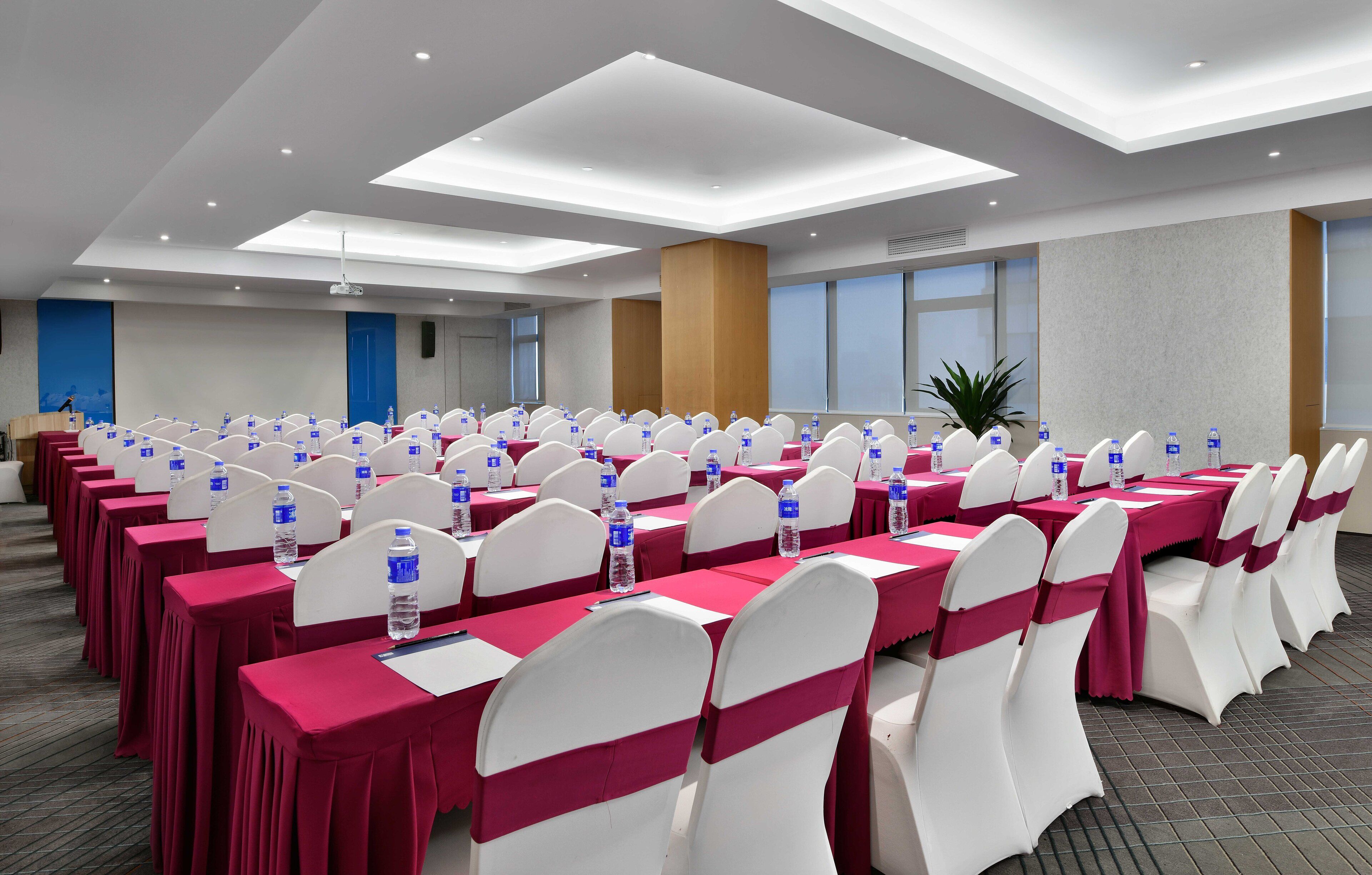 Foto - Holiday Inn Express Chengdu North Railway Station by IHG