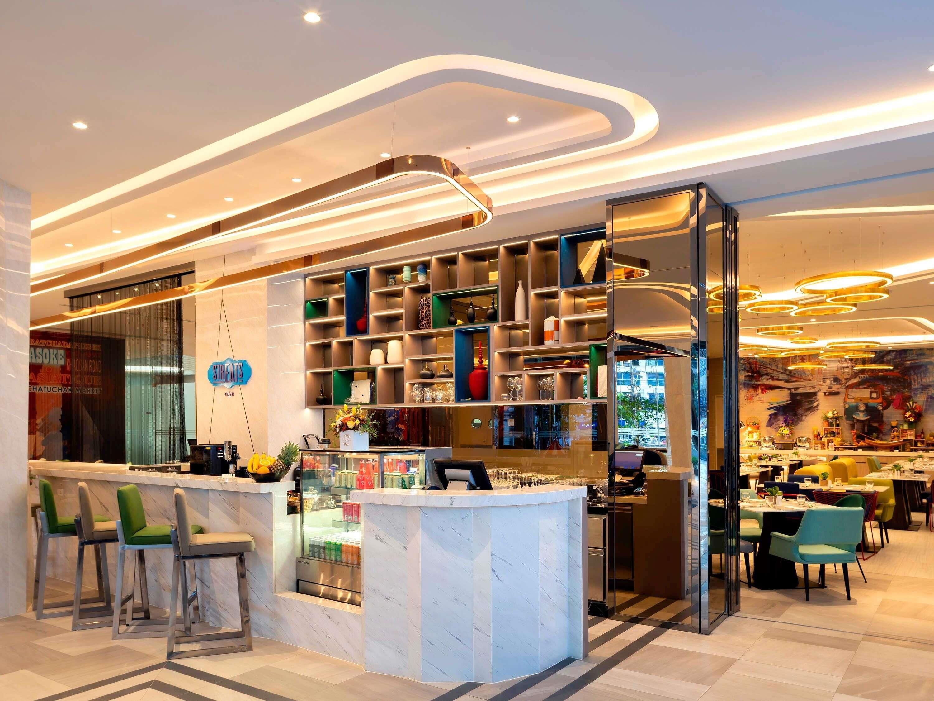 Foto - ibis Styles Bangkok Ratchada