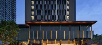 ibis Styles Bangkok Ratchada