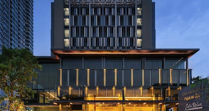 ibis Styles Bangkok Ratchada