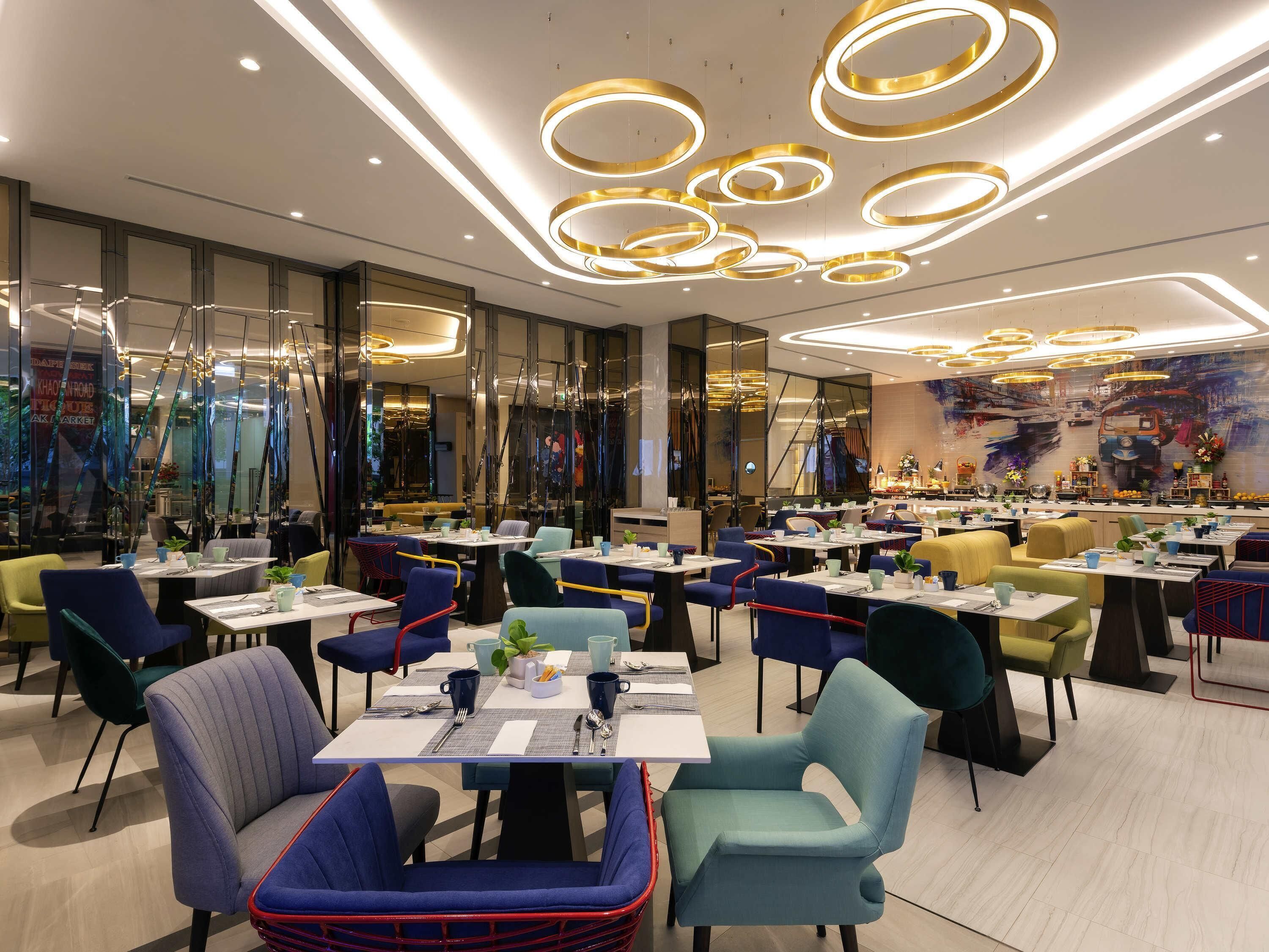 Photo - ibis Styles Bangkok Ratchada